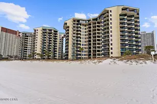 9850 S Thomas Dr, Panama City Beach, FL 32408 - Photo 27