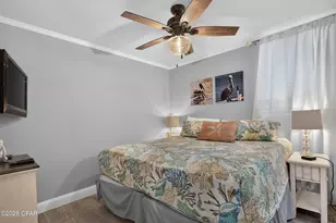 9850 S Thomas Dr, Panama City Beach, FL 32408 - Photo 11