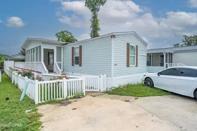 9210 Widener Street, Panama City Beach, FL 32407 - Photo 1