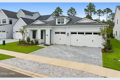 912 Camp Fire Circle, Panama City Beach, FL 32413 - Photo 3