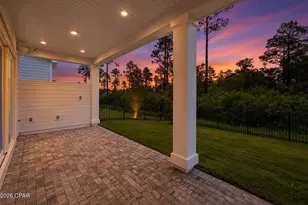 912 Camp Fire Cir, Panama City Beach, FL 32413 - Photo 33