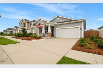 2216 Calamint Street, Panama City, FL 32405 - Photo 3