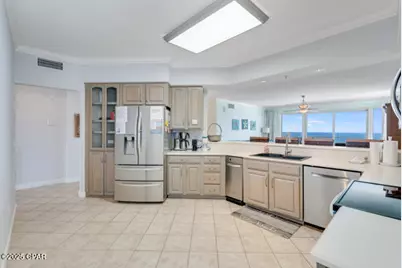 8601 Surf Drive #11W, Panama City Beach, FL 32408 - Photo 23