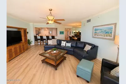 8601 Surf Drive #11W, Panama City Beach, FL 32408 - Photo 7