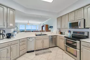 8601 Surf Dr, Panama City Beach, FL 32408 - Photo 21