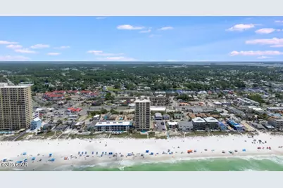8601 Surf Drive #11W, Panama City Beach, FL 32408 - Photo 53