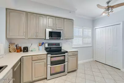 8601 Surf Drive #11W, Panama City Beach, FL 32408 - Photo 21