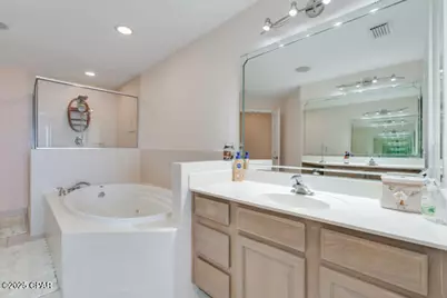8601 Surf Drive #11W, Panama City Beach, FL 32408 - Photo 43