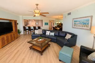 8601 Surf Dr, Panama City Beach, FL 32408 - Photo 11