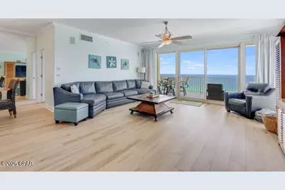 8601 Surf Drive #11W, Panama City Beach, FL 32408 - Photo 13