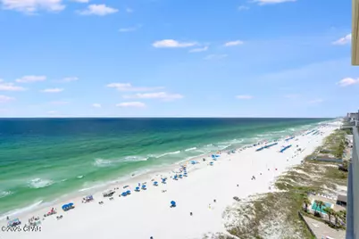 8601 Surf Drive #11W, Panama City Beach, FL 32408 - Photo 51