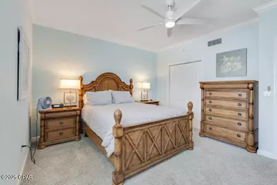 8601 Surf Drive #11W, Panama City Beach, FL 32408 - Photo 37