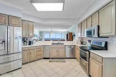8601 Surf Drive #11W, Panama City Beach, FL 32408 - Photo 7