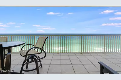 8601 Surf Drive #11W, Panama City Beach, FL 32408 - Photo 15