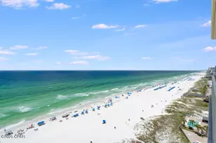 8601 Surf Dr, Panama City Beach, FL 32408 - Photo 51
