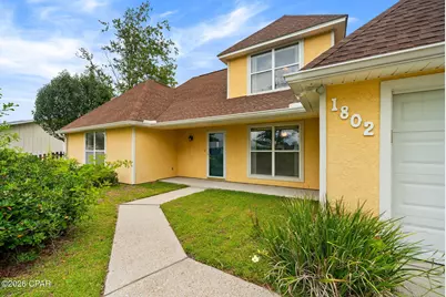 1802 Sutherland Road, Lynn Haven, FL 32444 - Photo 3