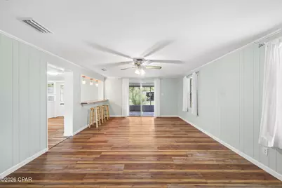 136 E Rogers Street, Port Saint Joe, FL 32456 - Photo 3