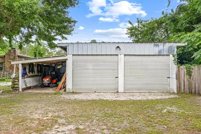 136 E Rogers Street, Port Saint Joe, FL 32456 - Photo 33