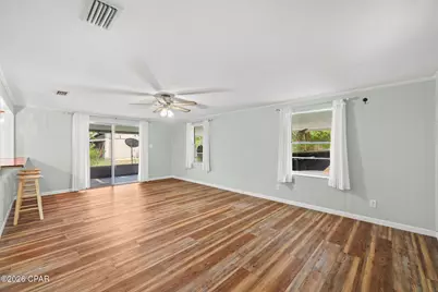 136 E Rogers Street, Port Saint Joe, FL 32456 - Photo 5