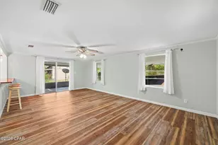 136 E Rogers St, Port Saint Joe, FL 32456 - Photo 5