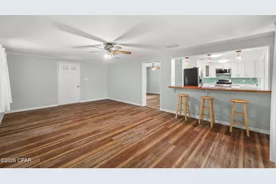136 E Rogers Street, Port Saint Joe, FL 32456 - Photo 7
