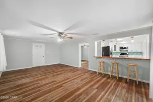 136 E Rogers St, Port Saint Joe, FL 32456 - Photo 7