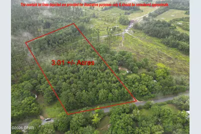 0000 Beall Packing House Road, Bonifay, FL 32425 - Photo 3