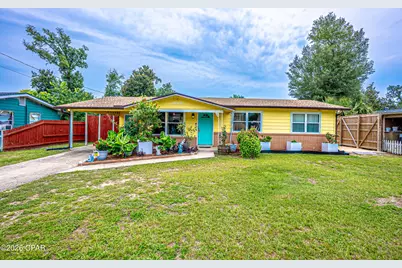523 Shade Street, Panama City, FL 32404 - Photo 33