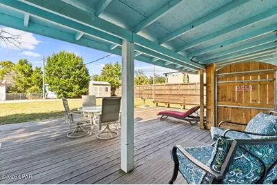 317 Canal Street, Port Saint Joe, FL 32456 - Photo 33