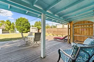317 Canal St, Port Saint Joe, FL 32456 - Photo 33