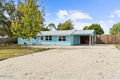 317 Canal Street, Port Saint Joe, FL 32456 - Photo 1