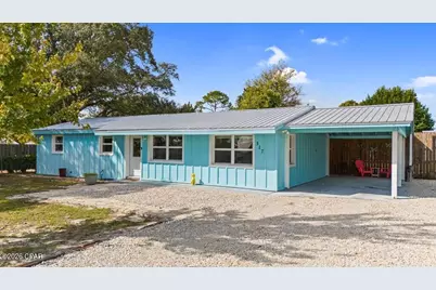 317 Canal Street, Port Saint Joe, FL 32456 - Photo 41