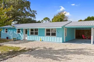 317 Canal St, Port Saint Joe, FL 32456 - Photo 41