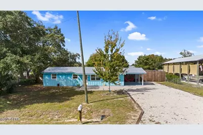 317 Canal Street, Port Saint Joe, FL 32456 - Photo 39