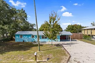 317 Canal St, Port Saint Joe, FL 32456 - Photo 39