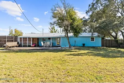 317 Canal Street, Port Saint Joe, FL 32456 - Photo 37