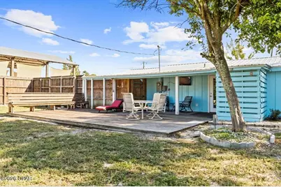 317 Canal Street, Port Saint Joe, FL 32456 - Photo 3