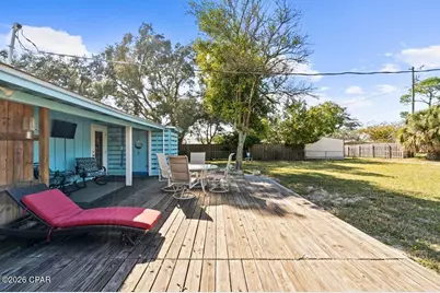 317 Canal Street, Port Saint Joe, FL 32456 - Photo 5