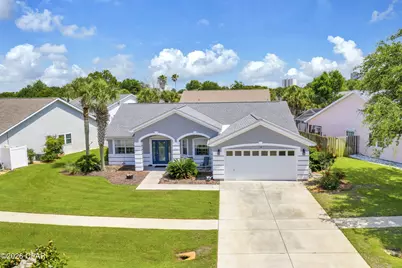119 Summerwood Drive, Panama City Beach, FL 32413 - Photo 1