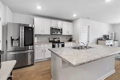 4052 Silver Spur Road, Panama City, FL 32404 - Photo 5