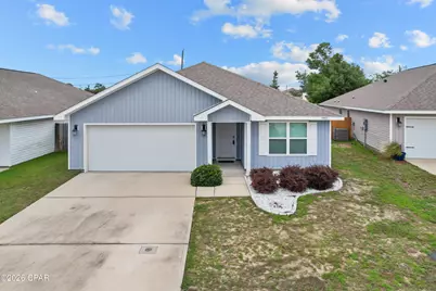 4052 Silver Spur Road, Panama City, FL 32404 - Photo 1