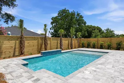 21522 Dolphin Avenue, Panama City Beach, FL 32413 - Photo 53