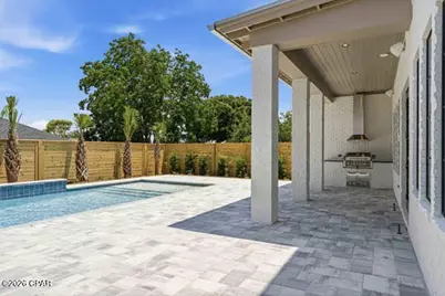 21522 Dolphin Avenue, Panama City Beach, FL 32413 - Photo 65