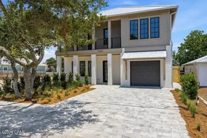 21522 Dolphin Avenue, Panama City Beach, FL 32413 - Photo 23
