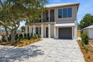 21522 Dolphin Ave, Panama City Beach, FL 32413 - Photo 23