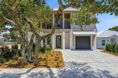 21522 Dolphin Avenue, Panama City Beach, FL 32413 - Photo 7