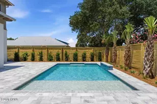 21522 Dolphin Ave, Panama City Beach, FL 32413 - Photo 71
