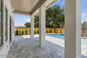 21522 Dolphin Ave, Panama City Beach, FL 32413 - Photo 69