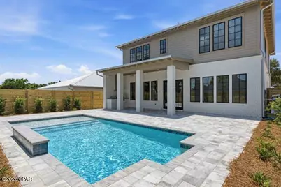 21522 Dolphin Avenue, Panama City Beach, FL 32413 - Photo 3