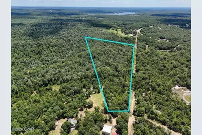 10 Acres Wellington Place, Chipley, FL 32428 - Photo 5